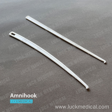 Disposable Amniotic Hook Amniotic Membrane Perforator